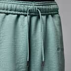 Air Jordan Wordmark Men's Fleece Shorts
