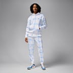 Jordan Essentials 男款 Fleece 長褲