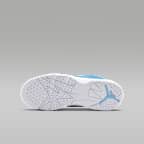 Tenis para niños grandes Air Jordan MVP 92