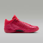 Air Jordan 41 "Ruby" Basketball Shoes