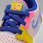 Jordan First 1 Baby & Toddler Shoes