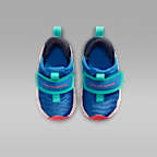 Jordan 23/7.2 EasyOn Baby/Toddler Shoes
