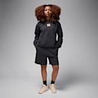 Jordan Brooklyn Fleece Women's Pullover Hoodie