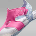 Jordan Flare Baby and Toddler Shoe