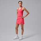 Falda Dri-FIT para mujer Jordan Sport Essentials