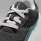 Jordan Flight Court sko til sped-/småbarn