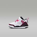 White/Sweet Beet/Desert Pink/Off-Noir