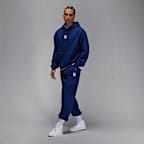 Jordan Brooklyn Fleece Men's Trousers