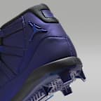 Tacos de béisbol para hombre Jordan 11 Retro MCS "Space Jam"
