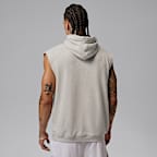 Jordan Sport Crossover Men's Dri-FIT Sleeveless Pullover Hoodie