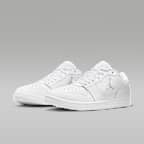 Jordan Court Connect Low Erkek Ayakkabısı