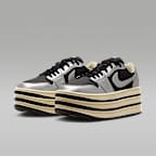 에어 조던 1 트리플 스택 여성 신발