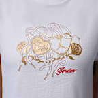 Jordan Brooklyn Women's Graphic T-Shirt