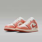 Tenis para mujer Air Jordan 1 Low