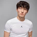 Jordan Sport Playera base de manga corta Dri-FIT para hombre