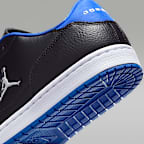 Jordan Court Connect Low herresko