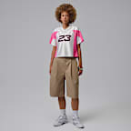 Jordan Flight Women's Jersey