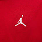 Jordan Brooklyn Fleece Big Kids' Pullover Hoodie