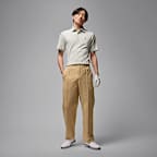 ジョーダン スポーツ メンズ Dri-FIT ゴルフポロ