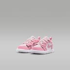 Tenis para bebé e infantil Jordan 1 Low Alt