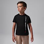 Jordan Sport Little Kids' Graphic T-Shirt