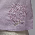 Jordan Women's Short-Sleeve Woven Top