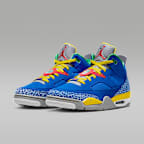 Ανδρικό παπούτσι Jordan Son of Mars Low