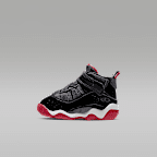 Tenis para bebé e infantil Jordan 6 Rings
