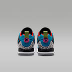 Παπούτσια Jordan Spizike Low για μεγάλα παιδιά