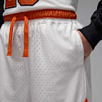 Jordan Sport Big Kids' Dri-FIT Diamond Shorts