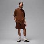 ジョーダン x ソールフライ メンズ Tシャツ