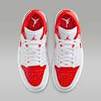 Air Jordan 1 Low Women's Shoes