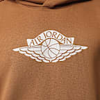 Jordan Flight Wings Men's Fleece Pullover Hoodie