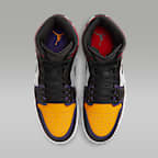 Tenis para hombre Air Jordan 1 Mid SE