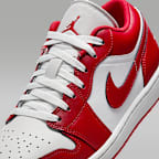 Air Jordan 1 Low Men's Shoes
