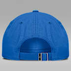 UCLA Natural Club Men's Jordan Brand College Adjustable Hat
