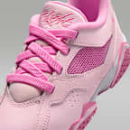 Jordan MVP 92 Little Kids' Shoes