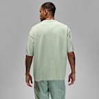 Jordan Flight Essentials Men's Oversized T-Shirt