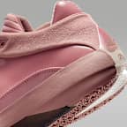 Air Jordan 40 PF 'Dusty Rose' Basketball Shoes