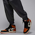 Jordan Brooklyn Men's Draft Trousers