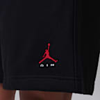 Jordan Brooklyn Men's 18cm (approx.) Fleece Shorts