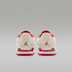 Jordan 4 Retro Baby/Toddler Shoes