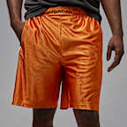 Short Jordan Brooklyn Cat Scratch pour homme