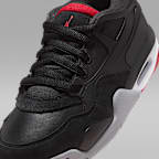 Air Jordan 4 RM Big Kids' Shoes