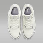 エア ジョーダン 3 レトロ ウィメンズシューズ