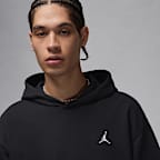 Jordan Brooklyn Fleece Men's Pullover Hoodie