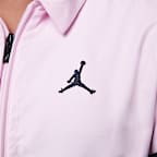 Jordan "Hidden In Plain Sight" Kleid (ältere Kinder)