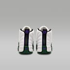 Jordan 12 Retro "Idols Become Rivals" Little Kids' Shoes