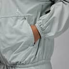 Chamarra Tunnel Dri-FIT para mujer Jordan Sport