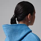 Jordan Brooklyn Fleece-Hoodie (ältere Kinder)